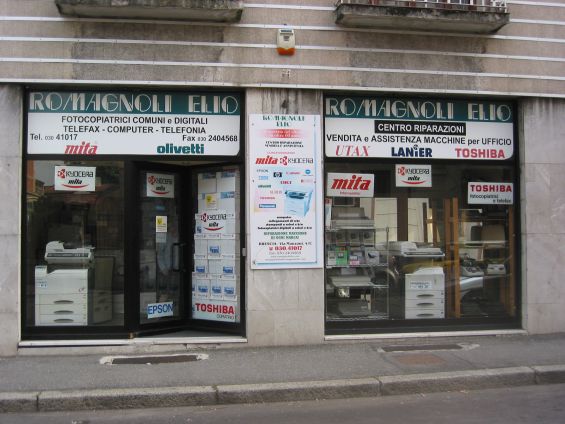 VIA ALESSANDRO MANZONI, 4/C