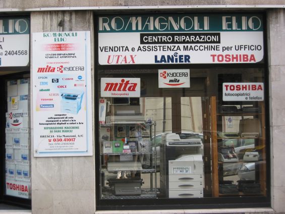 VIA ALESSANDRO MANZONI, 4/C